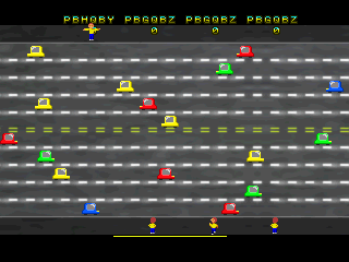 Expressway